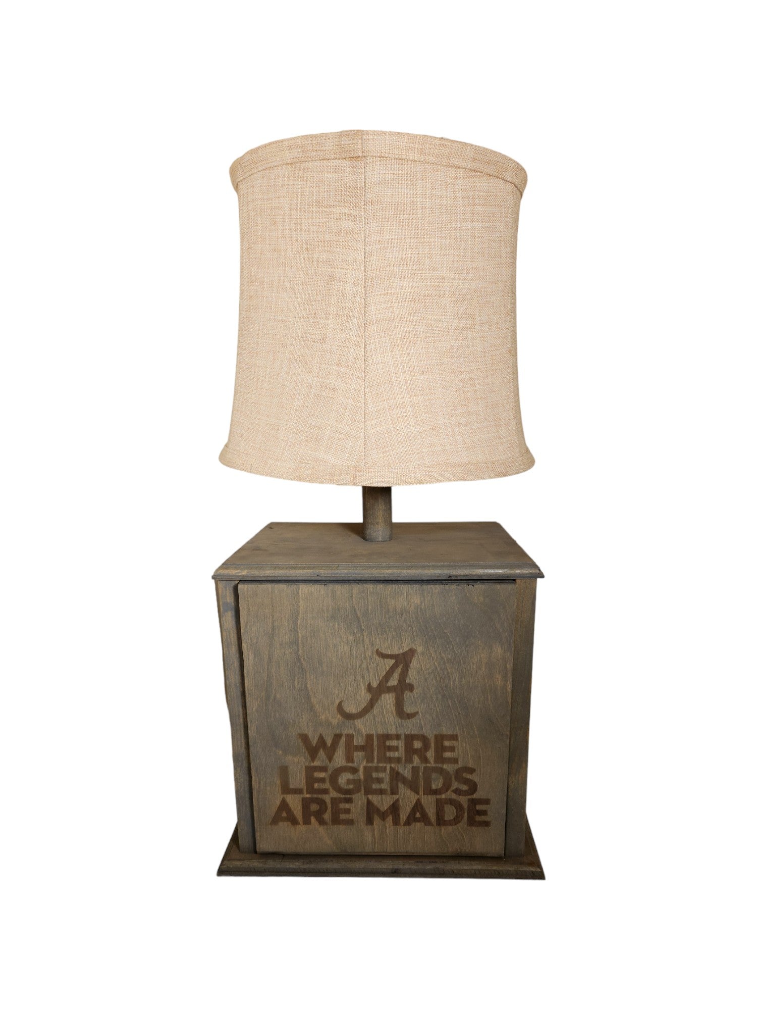 Alabama Concelament lamps