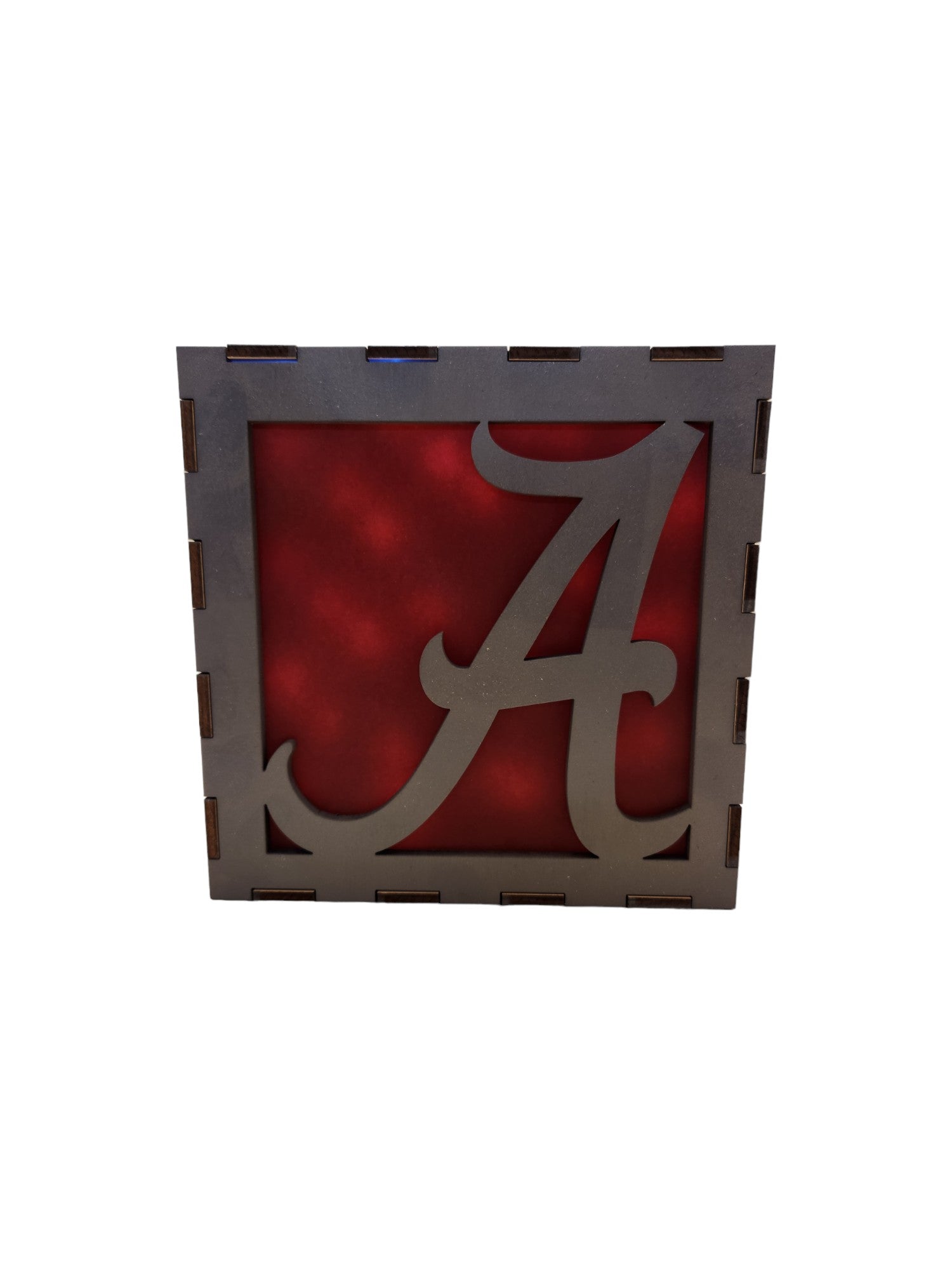 Alabama Shadow boxes
