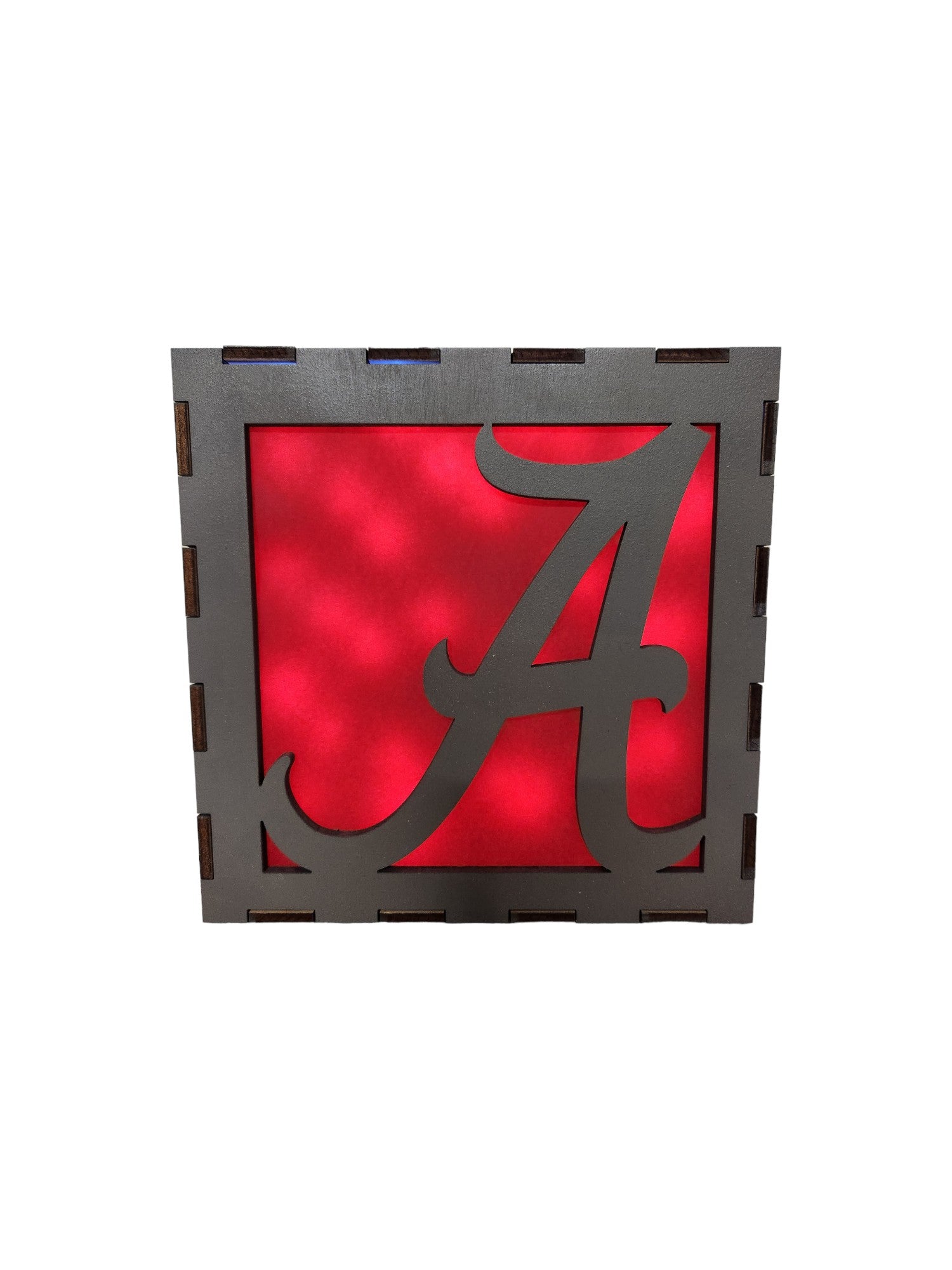 Alabama Shadow boxes