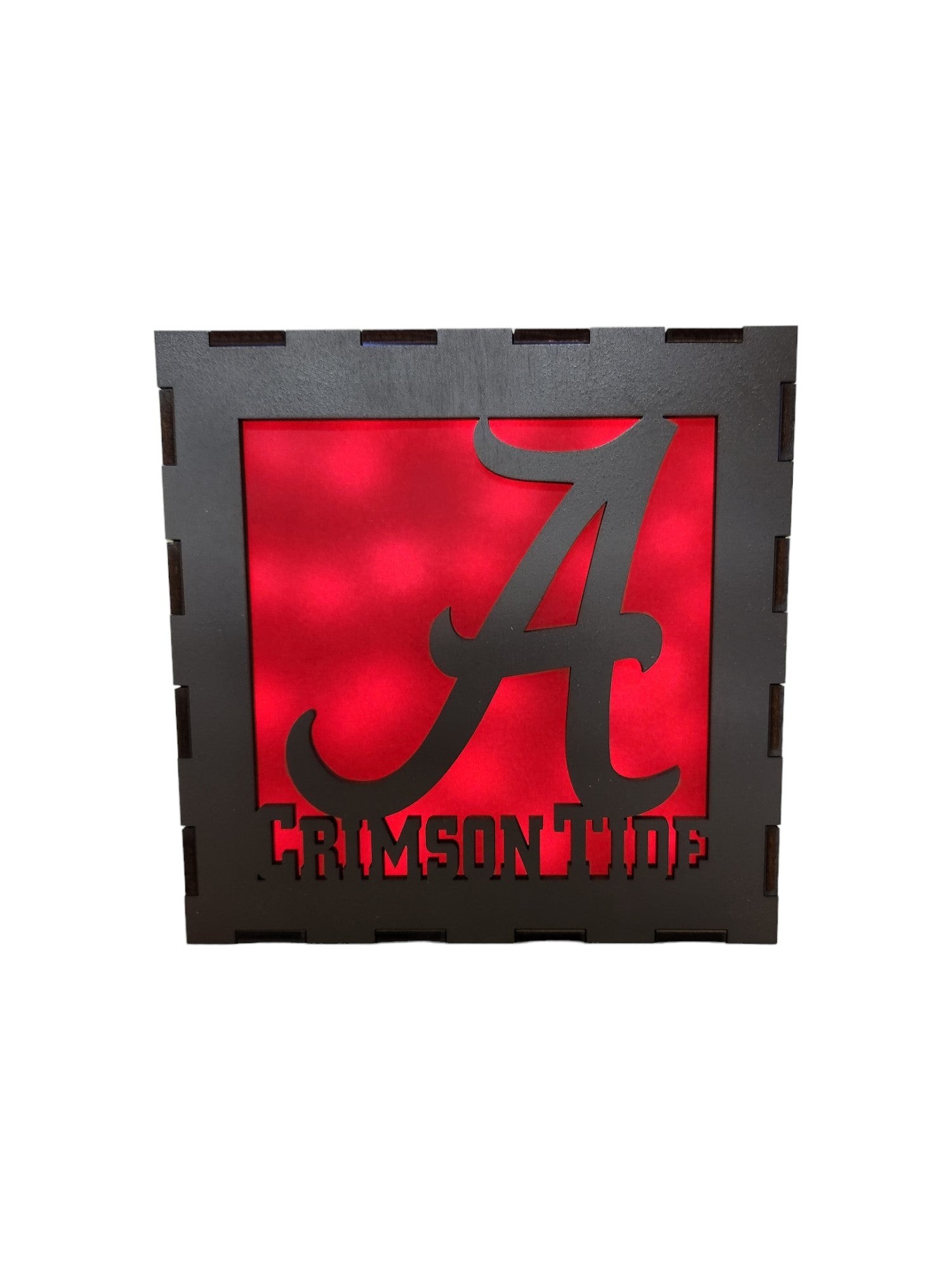 Alabama Shadow boxes