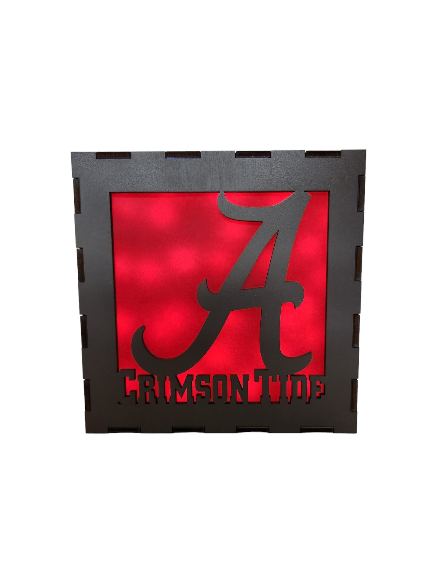 Alabama Shadow boxes