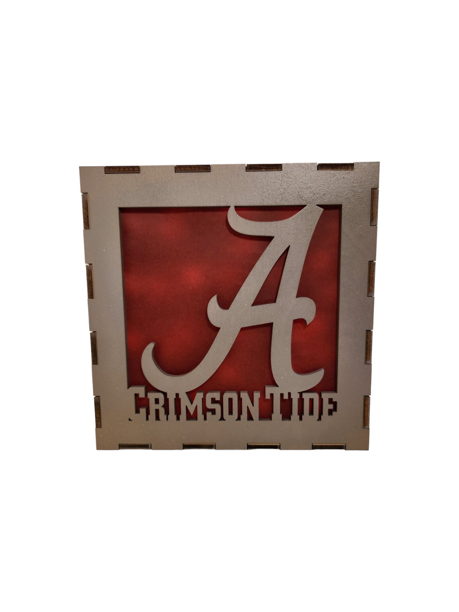 Alabama Shadow boxes
